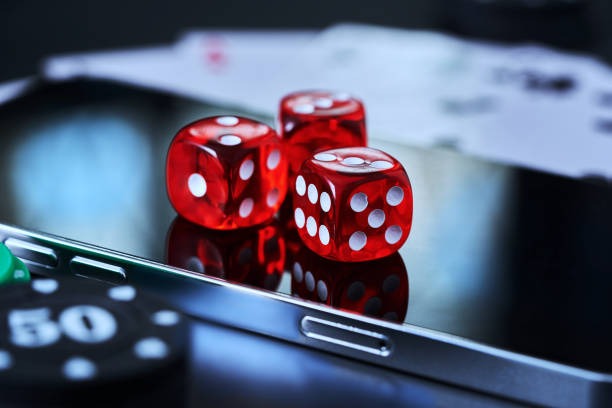 In-play betting markets during a live match on akundemo